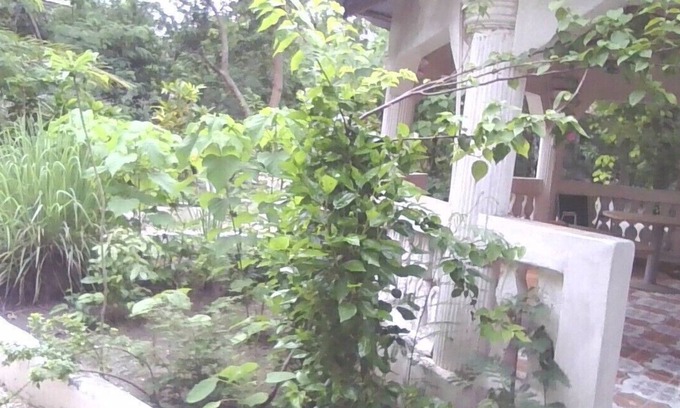 Gunjur Casa | 3 bedroom house within Tranquil estate with WiFi in Gunjur