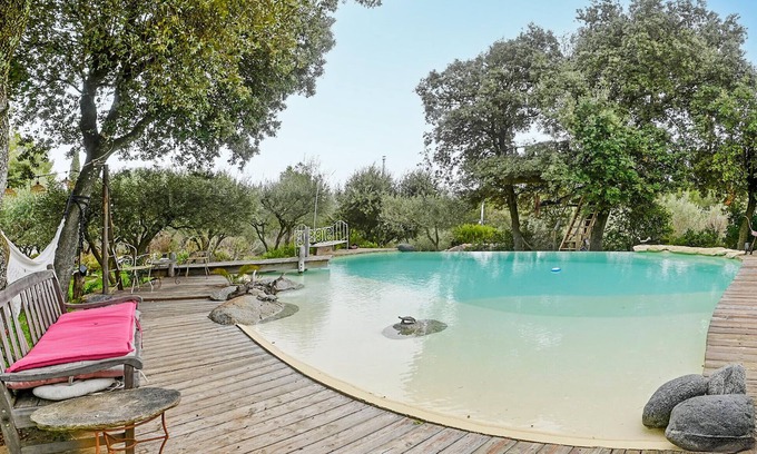 Sommieres Casa | Bonita casa de 3 dormitorios en.