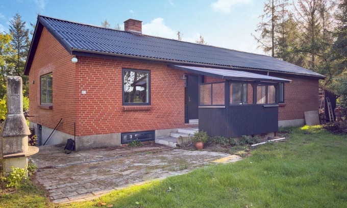 Farvang Casa | 3 bedroom stunning home in Fårvang