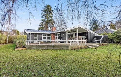 Hornbaek Casa | 3 Bedroom Stunning Home In Hornbæk