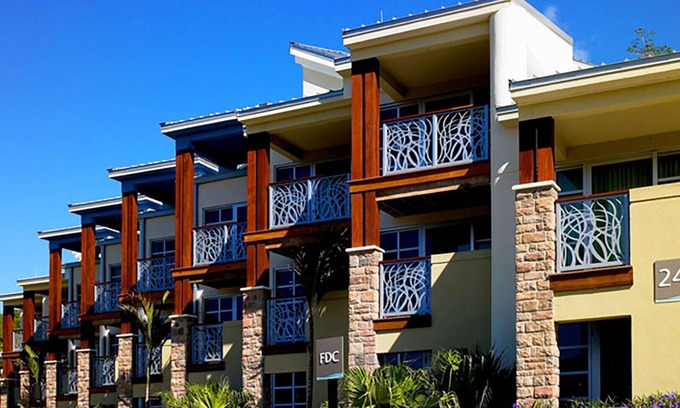 Estate Chocolate Hole and Great Cruz Bay Complejo | 3 Bedroom - Westin St. John Bay Vista Villas - Full Resort Access