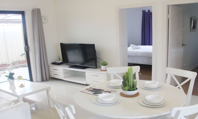 Blakehurst Casa | Casa de vacaciones de 3 dormitorios cerca del aeropuerto de Sydney