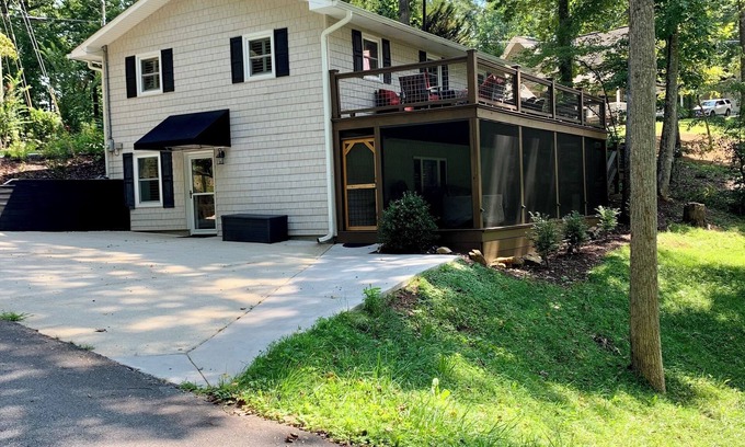 Unaka Cabina | 3 LITTLE BEARS DEN AT BEAR PAW GREAT FAMILY VACATION HOME. EVERYTHING YOU NEED