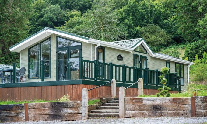 Llanddowror Apartamento | 3 Manor Lodge - 2 Bedroom Lodge - Pendine