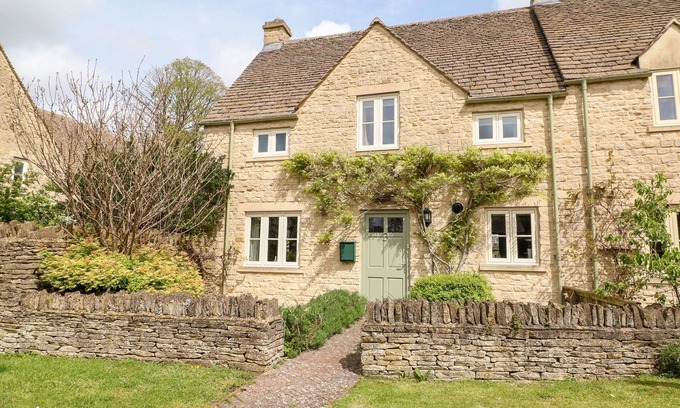 Quenington Casa | 3 Pintores Field, Quenington, cerca de Cirencester