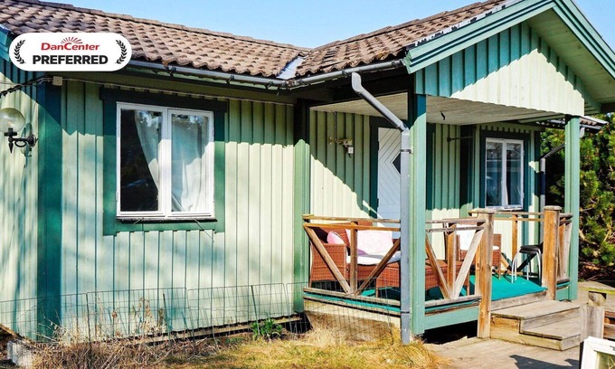 Trosa Casa | 3 personas casa en TROSA-By Traum