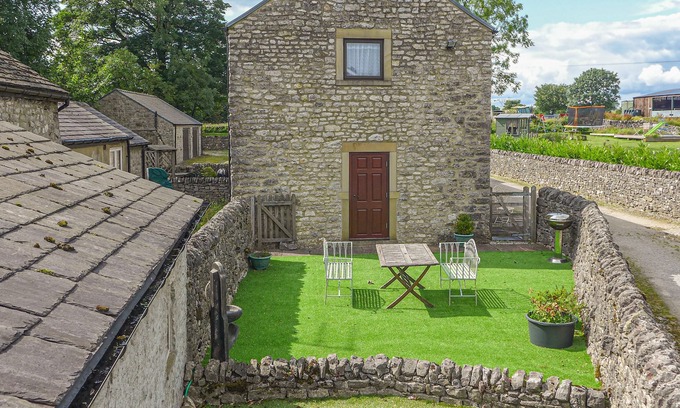 Blackwell in the Peak Cabaña | 3 Mews primitivos, CHELMORTON
