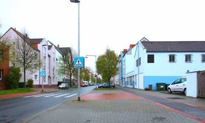 Herrenhausen Apartamento | Apartamento de 3 habitaciones ID 6321 | Apartamento WiFi