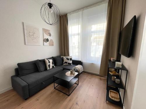 List Apartamento | 3 rooms - city - private parking - MalliBase Apartments