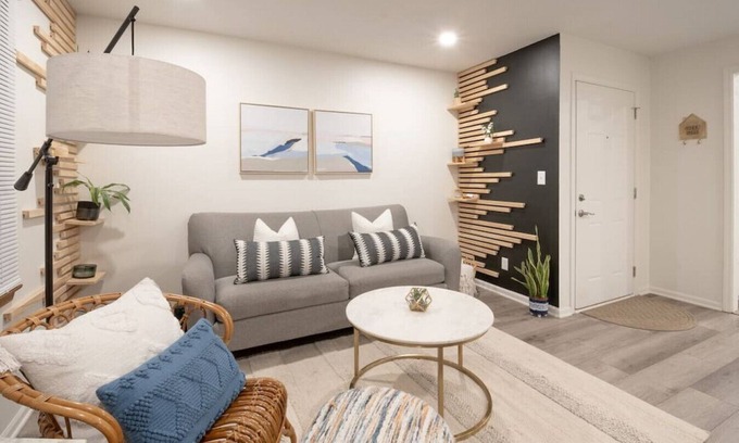 Oread Apartamento | [3] StayAwhile: The Cozy Retreat