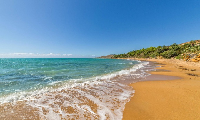 Contrada Fiori Sud Apartamento | Alojamiento de 2 habitaciones en Contrada Fiori Sud