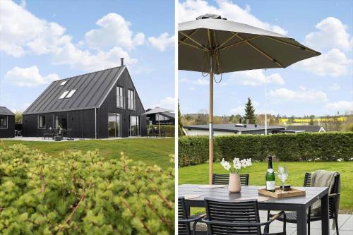 Saksild Strand Casa | 30467-Odder-Ravnsager-15