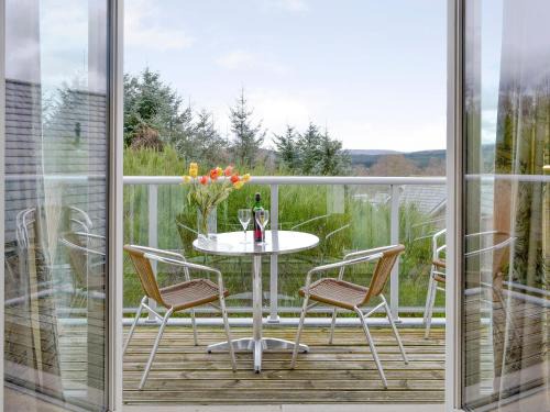 Inchmarlo Casa | 32 Queens Court