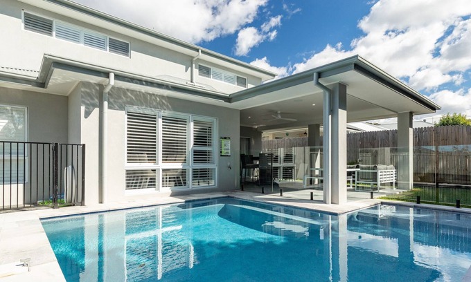 Diamond Beach Casa | 32 Shores Crescent in Diamond Beach