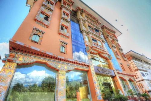 Thimphu Hotel | 33 Soksoom Centre for Well-Being & Happinesss - Boutique Hotel