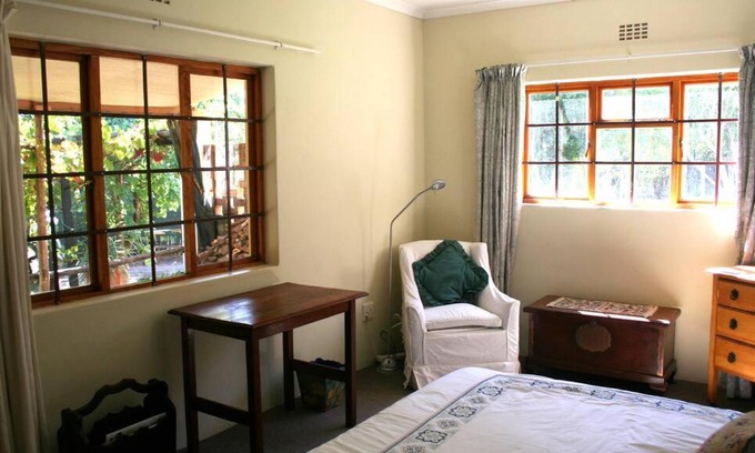 Barrydale Apartamento | 34 Steyn Street, Barrydale