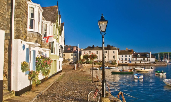 Dartmouth Apartamento | 34b Clarence Street