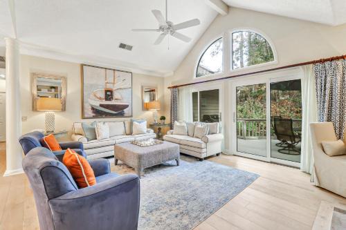 Heritage Woods Villa | 35 Battery Road