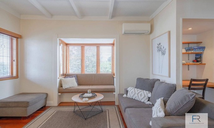 Takapuna Apartamento | 36 Esmond Road, Takapuna