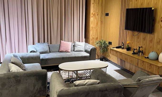 Asaba Apartamento | 360 apartments and hotels