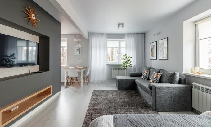 Kastrycnicki rajon Apartamento | 37529-8-67-88-67 Apartment na Vostoke