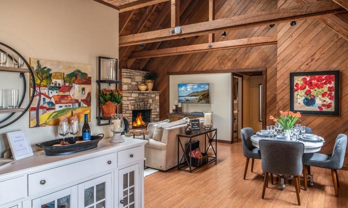 Northwest Carmel Apartamento | 3796 The Madden Suite apts