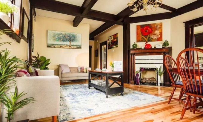 St. Joseph Condominio | 3bdrm 2bath Home in Quite Neighborhood , Work from Home Ready and Near Downtown