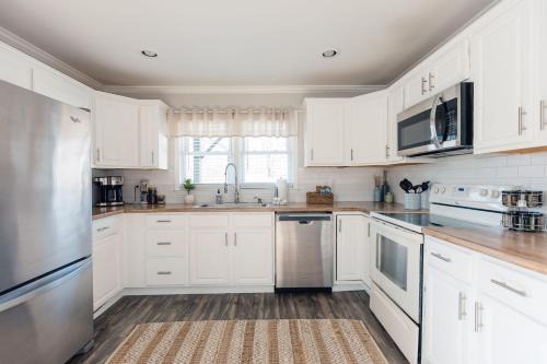 Johnson City Casa | 3bed 2Bath Home Near ETSU