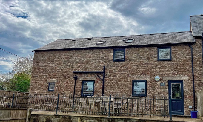 Staunton Cabaña | 3BedCottage/Patio/Garden/CarCharging