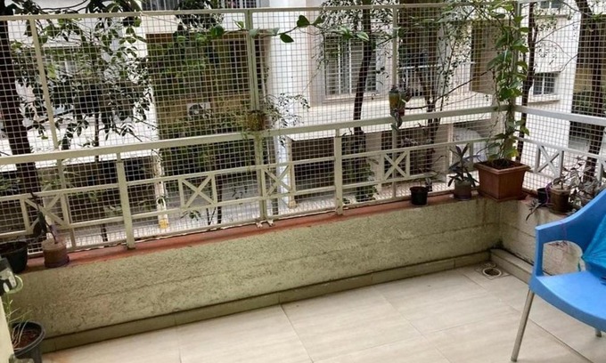 Dhanauli Casa | 3bkh cozy room