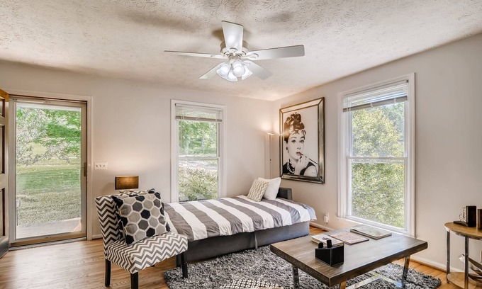 Franklin Casa | 3BR 2bath Gorgeous Country Near Nashville F1