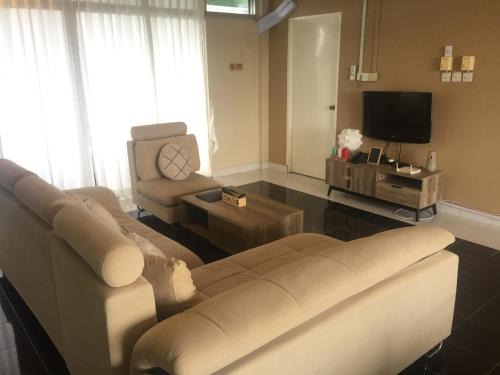 Bandar Seri Begawan Apartamento | 3BR Apartment at Kumbang Pasang BSB