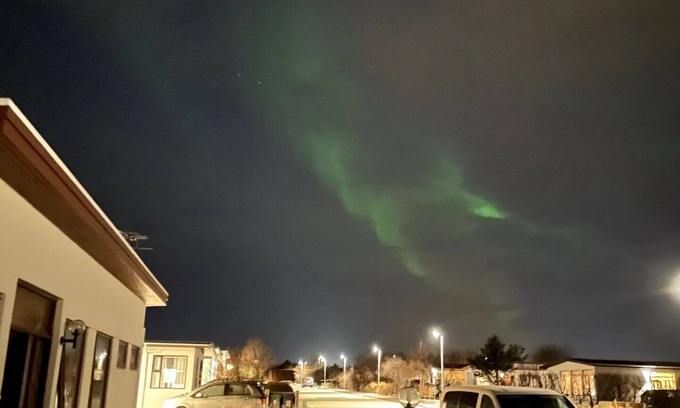 Keflavik Casa | 3BR Keflavík Home – Sleeps 6 – 8 Min to KEF Airport