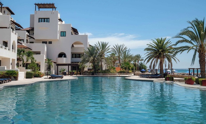 La Paz Apartamento | 3BR Ocean View Summar