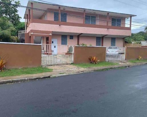 San Antonio Apartamento | 3BR spacious, dorado beach apartment, -20% monthly