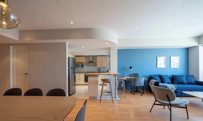 El Yaqui Condominio | 3BR Superior Apartment