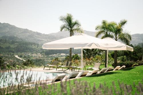 Refojos de Basto Casa | 3Encostas