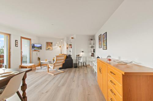 Randogne Apartamento | 3rd best view in Crans-Montana, stunning panorama
