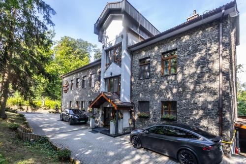 Matrahaza Hotel | 4 Évszak Hegyihotel