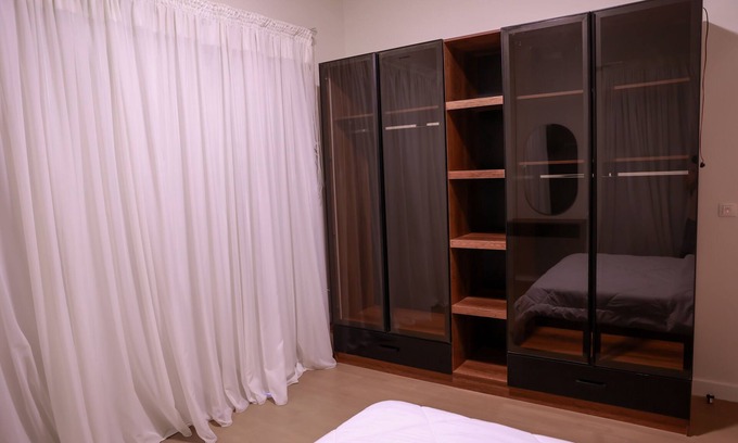 New Cairo Apartamento | 4 BDR Apt. - Boulevard Mivida