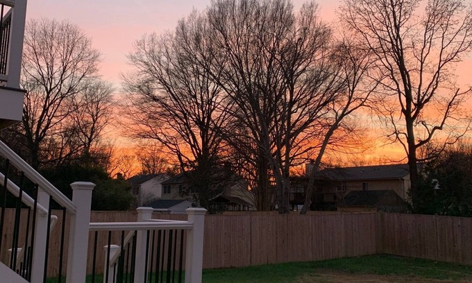 Fort Hunt Casa | Arrendamiento de 30-120 + días en ubicación conveniente