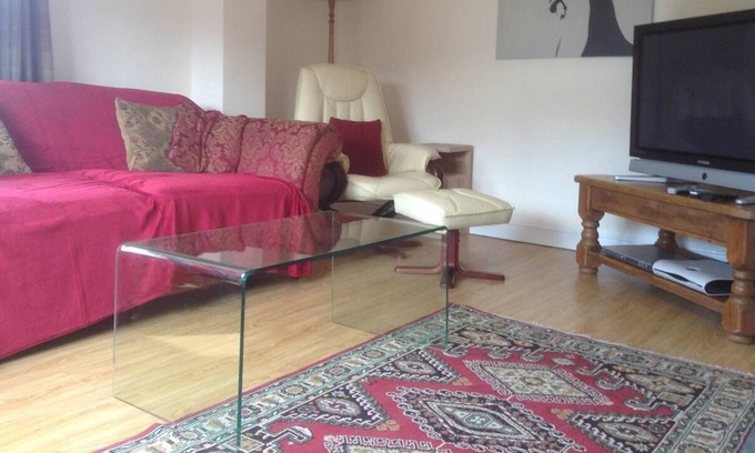 Great Chatwell Casa | North Lynn Cottage - Cuatro Habitaciones Casa, Capacidad 6