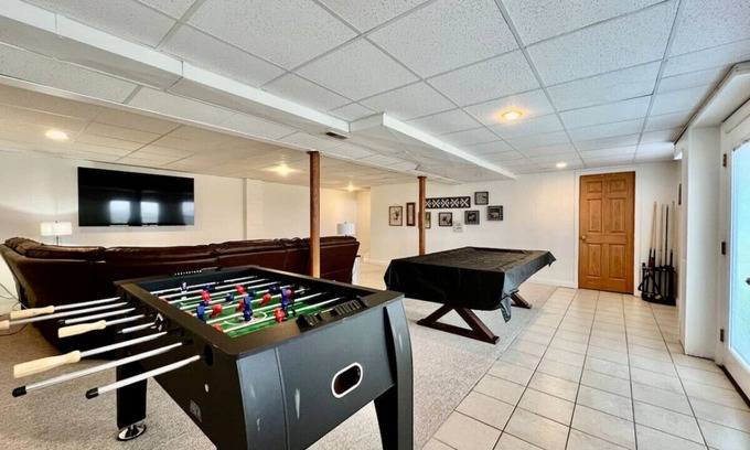 West Chester Casa | 4 Bed home on a quiet cul-de-sac