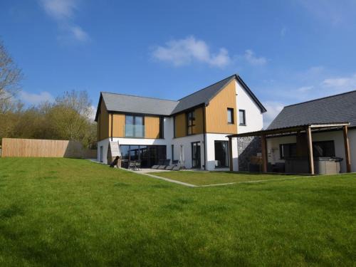 Holsworthy Casa | 4 Bed in Bude 85673