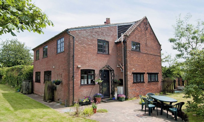 Sudbourne Cabaña | Alojamiento de 4 habitaciones en Sudbourne, near Orford