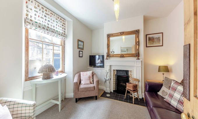 Stamford Cabaña | Alojamiento de 4 habitaciones en Stamford