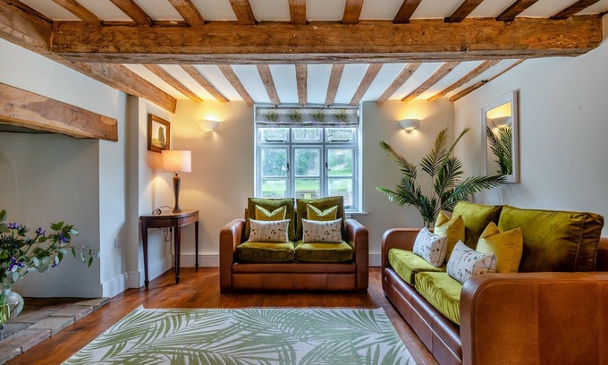 Irstead Cabaña | 4 bedroom accommodation in Lamas, near Wroxham