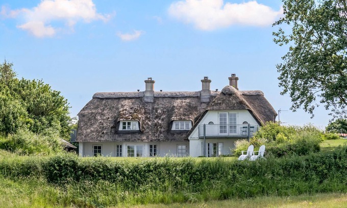 Assens Casa | Impresionante casa de 4 dormitorios en.