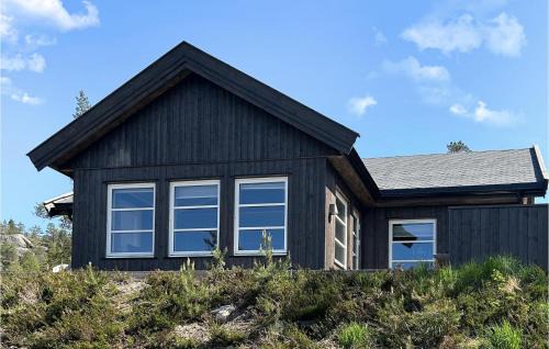 Nissedal Casa | 4 Bedroom Beautiful Home In Treungen