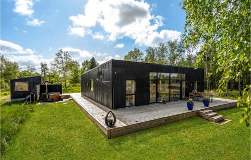 Fur Casa | 4 Bedroom Gorgeous Home In Fur